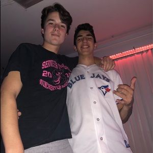 Meet your Posher, Kyle